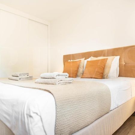 Spacious Apartment Next To Plaza De La Merced By Rems Málaga Exterior foto