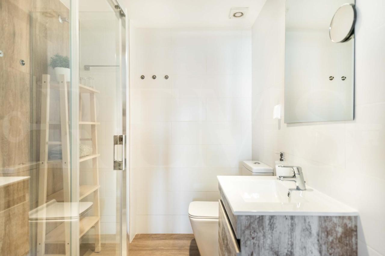 Spacious Apartment Next To Plaza De La Merced By Rems Málaga Exterior foto
