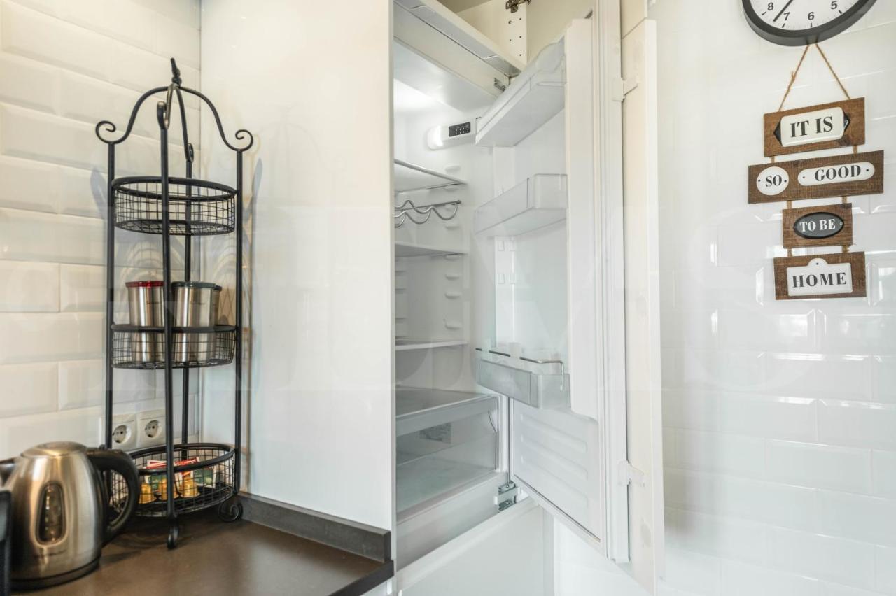 Spacious Apartment Next To Plaza De La Merced By Rems Málaga Exterior foto